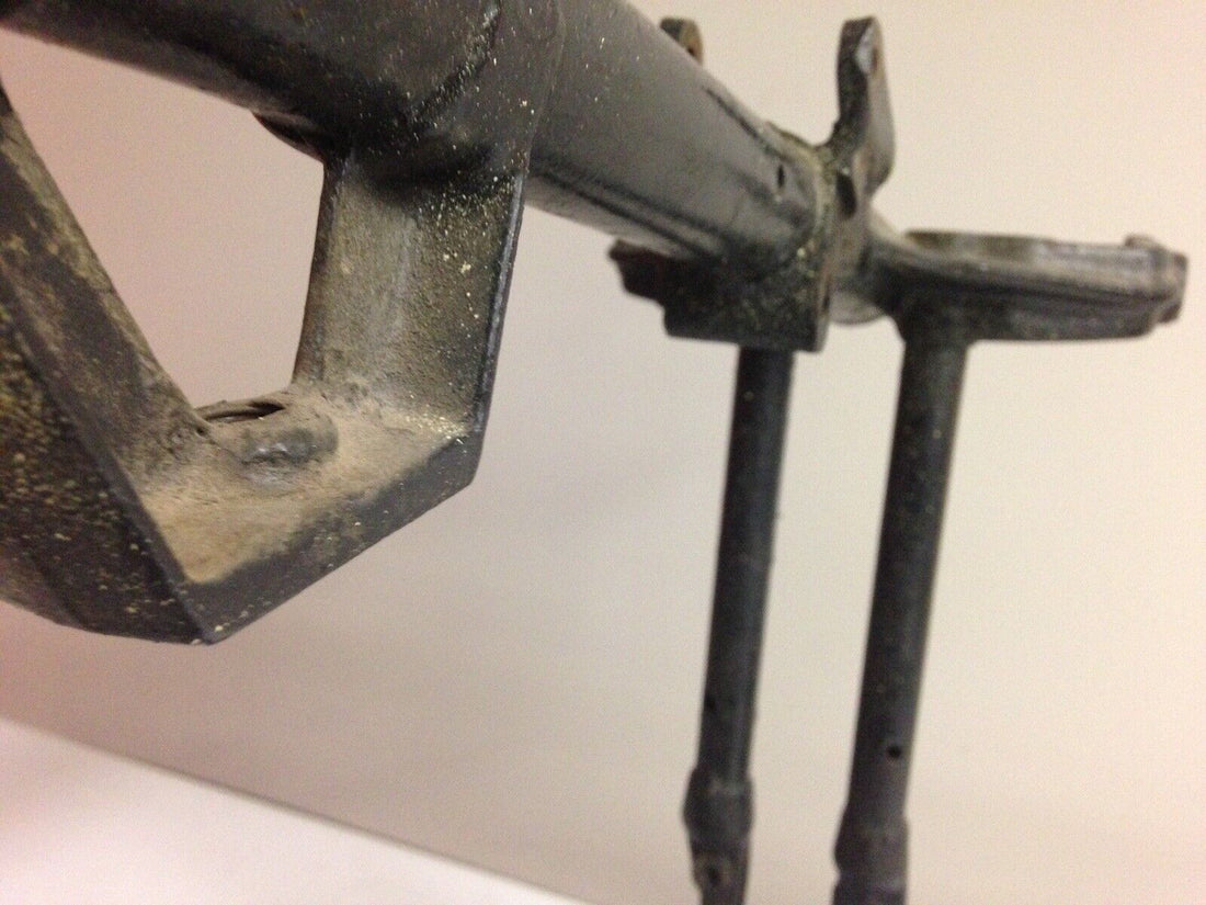 
  
  HARLEY-DAVIDSON EARLY 1953 KR RACING OR KRM 750 CC ORIGINAL PAINT FRAME
  
