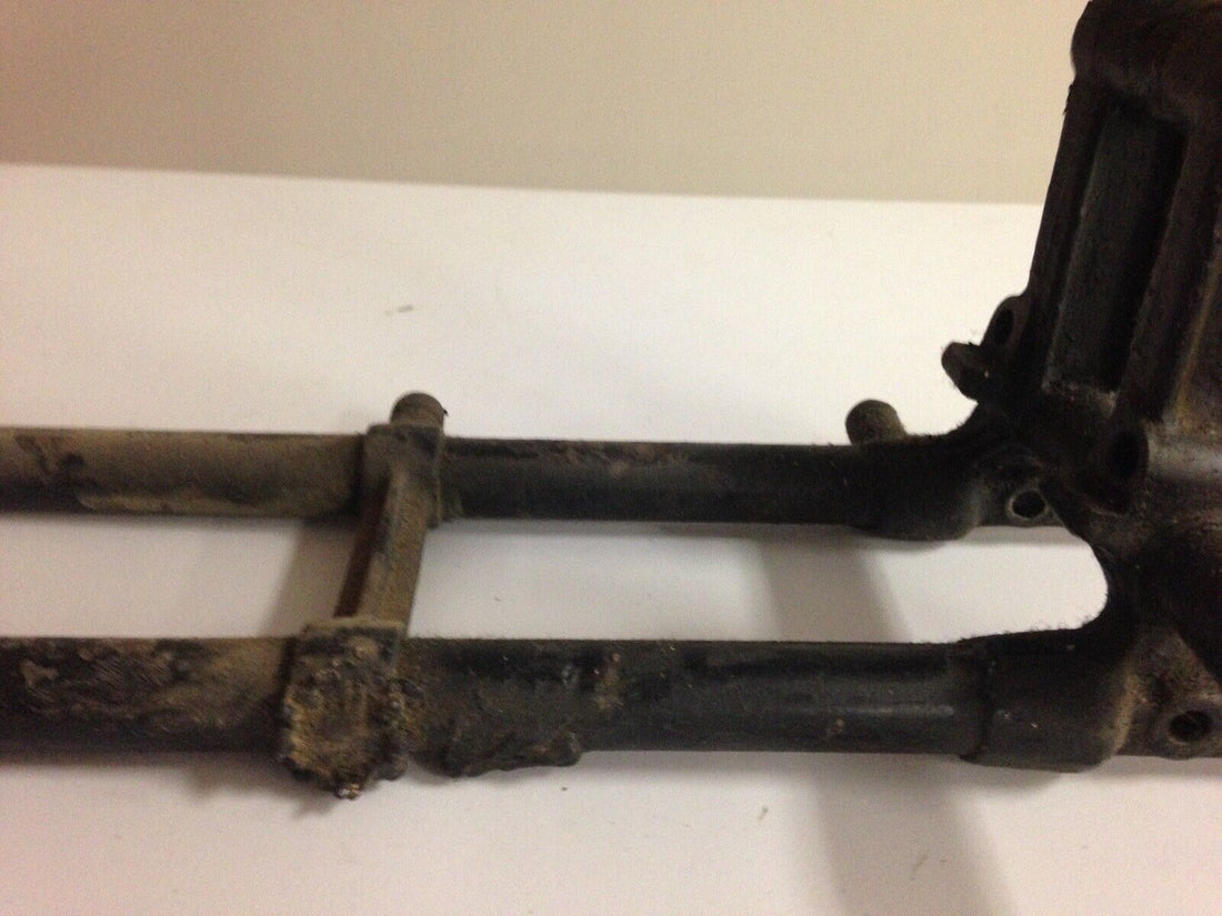 
  
  HARLEY-DAVIDSON EARLY 1953 KR RACING OR KRM 750 CC ORIGINAL PAINT FRAME
  
